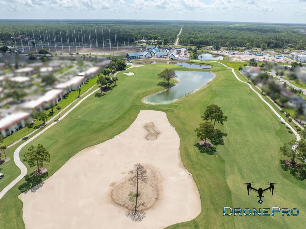 Holes #9 & #1