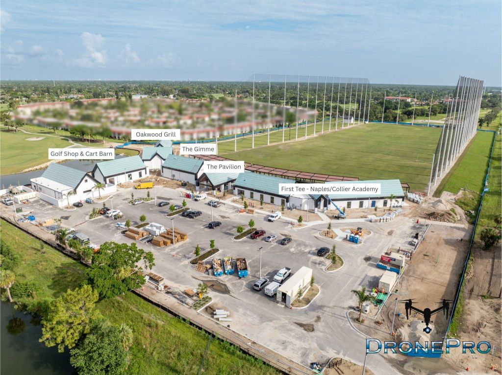 CONSTRUCTION UPDATE AUGUST 2026
